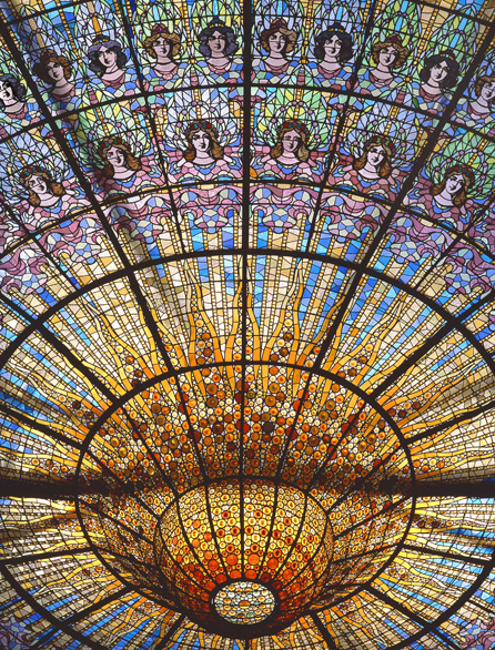 12.-Circles-In-Barcelona-B