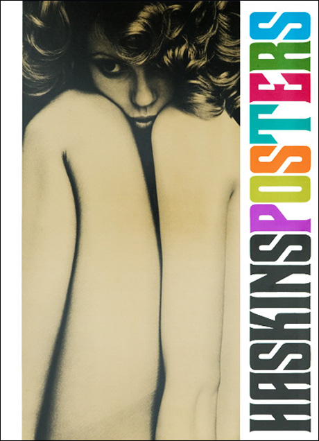 Haskins Posters Cover Sam Haskins