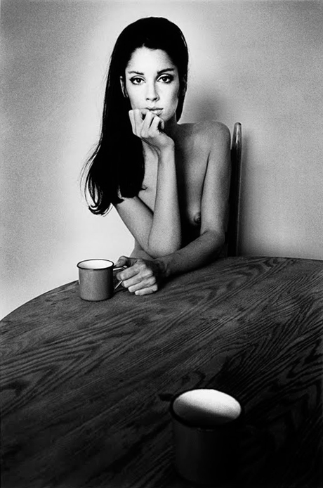 Sieff tea break